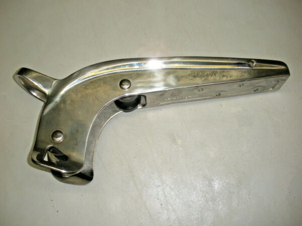 Marine Town Manta Heavy Duty Cast Stainless Steel Anchor Roller Assembly - Image 5