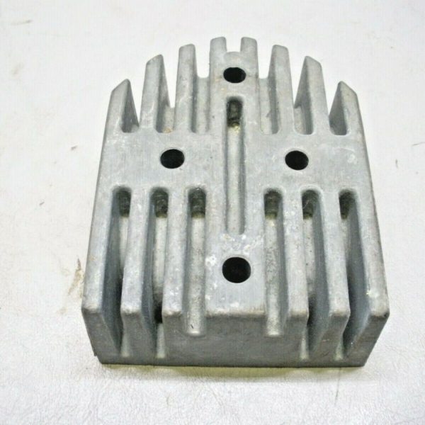 Martyr Zinc Gimbal Block Anode CM43994Z Replaces Mercury Mercruiser 821631Q 1