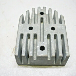Martyr Zinc Gimbal Block Anode CM43994Z Replaces Mercury Mercruiser 821631Q 1