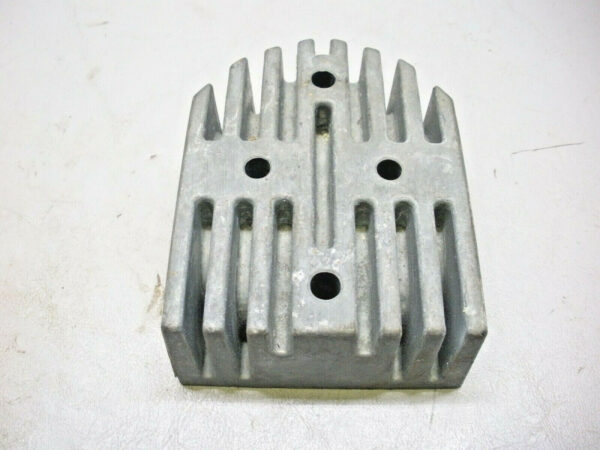 Martyr Zinc Gimbal Block Anode CM43994Z Replaces Mercury Mercruiser 821631Q 1