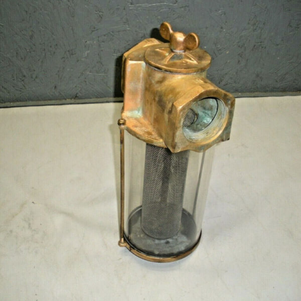 Groco SA-2500 Heavy Duty Sea Strainer