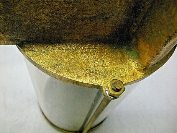 Groco SA-2500 Heavy Duty Sea Strainer - Image 3