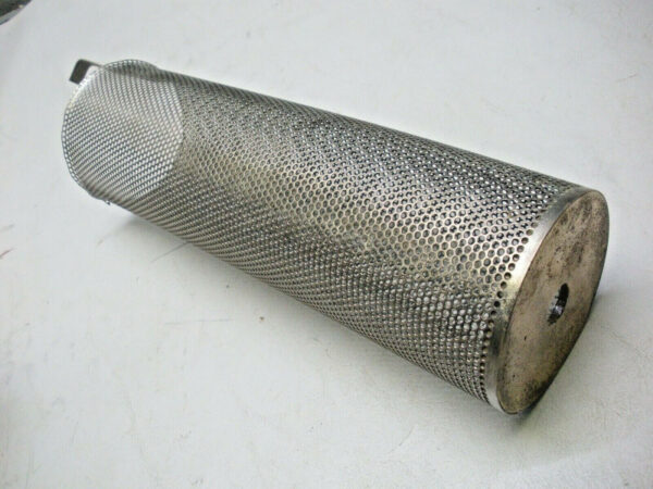 Groco SA-2500 Heavy Duty Sea Strainer - Image 6