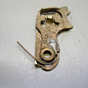 Hatteras Yachts Sliding Salon Door Latch Locking Dogs. For Getty 1520