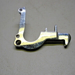 Hatteras Yachts Sliding Salon Door Latch Dog Leg. For Getty 1786 latches
