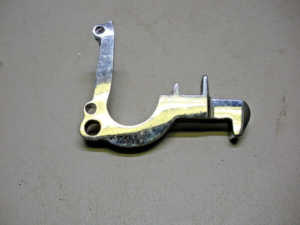 Hatteras Yachts Sliding Salon Door Latch Dog Leg. For Getty 1786 latches