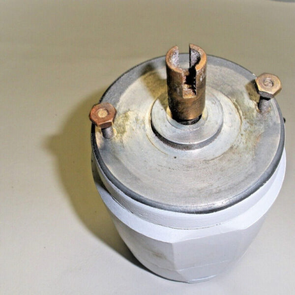 Groco Marine Toilet K-H Series 32 Volt Motor