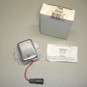 Arco Voltage Regulator VR405. Replaces Chrysler 2098300, 2847527