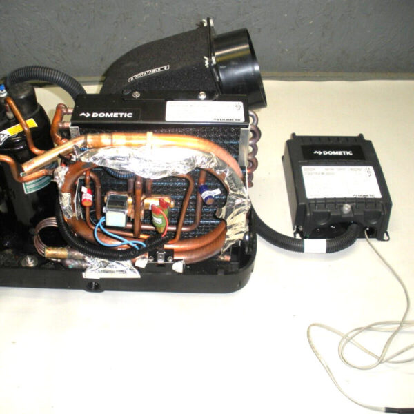 Dometic Turbo DTU 8000 BTU Marine A/C Unit 205162090