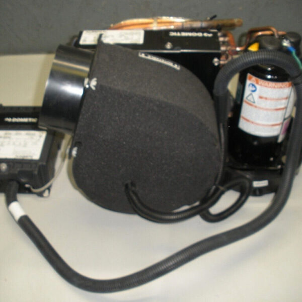 Dometic Turbo DTU 8000 BTU Marine A/C Unit 205162090
