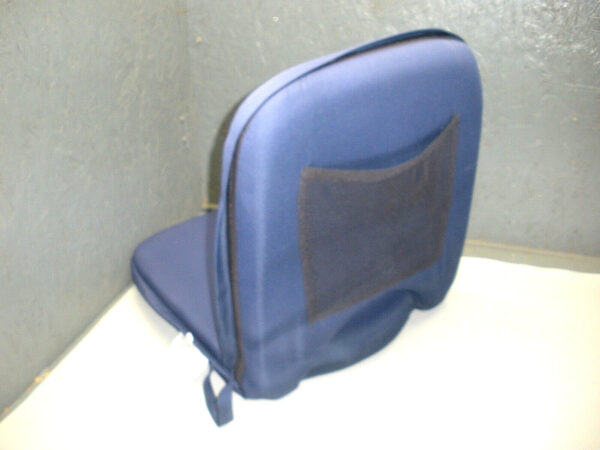 West Marine/ Taylor Made "Go-Anywhere" Folding Low Back Seat 10385656, 99016 - Image 2