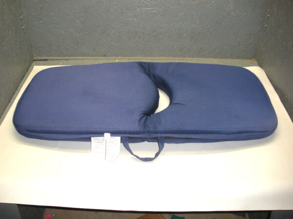 West Marine/ Taylor Made "Go-Anywhere" Folding Low Back Seat 10385656, 99016 - Image 3