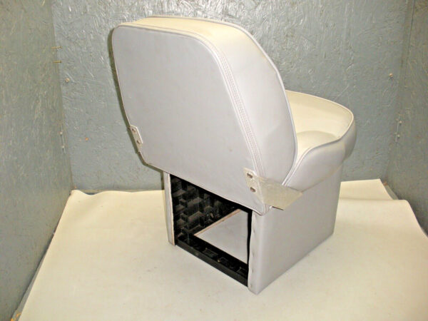 F.B. Wise Company Designer Boat Jump Seat With Base - Image 2