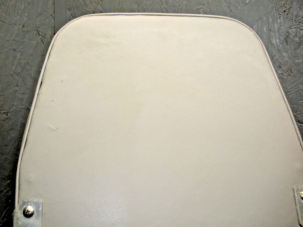 F.B. Wise Company Designer Boat Jump Seat With Base - Image 4