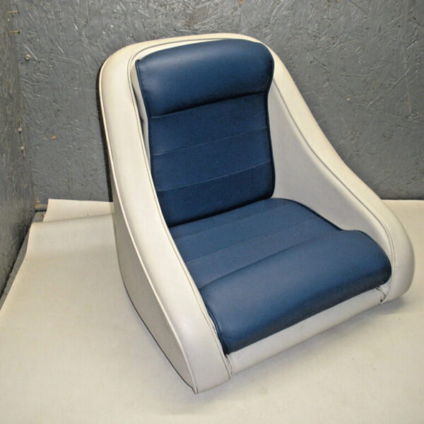 F.B. Moeller Leader Boat Bucket Seat ST-1024-5