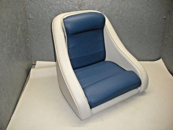 F.B. Moeller Leader Boat Bucket Seat ST-1024-5