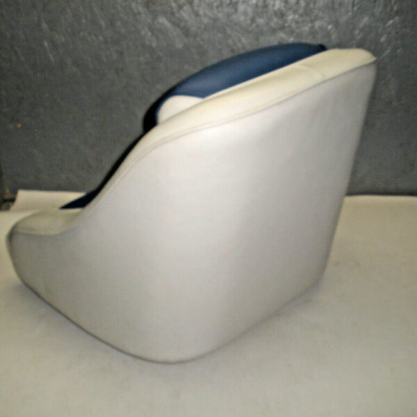 F.B. Moeller Leader Boat Bucket Seat ST-1024-5