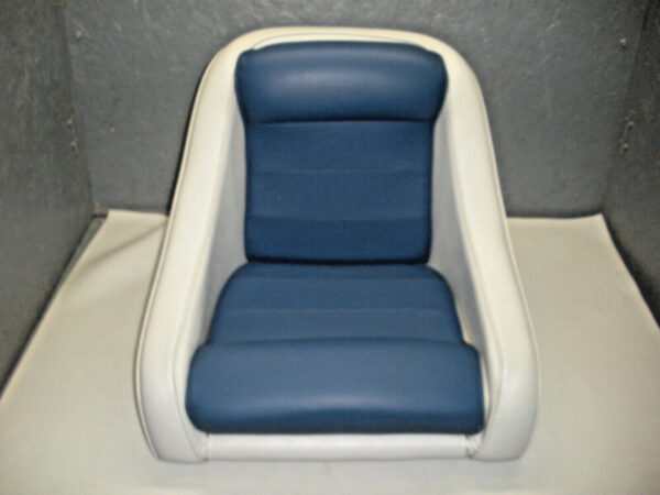F.B. Moeller Leader Boat Bucket Seat ST-1024-5 - Image 3