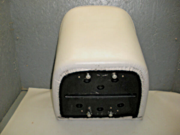F.B. Moeller Leader Boat Bucket Seat ST-1024-5 - Image 7