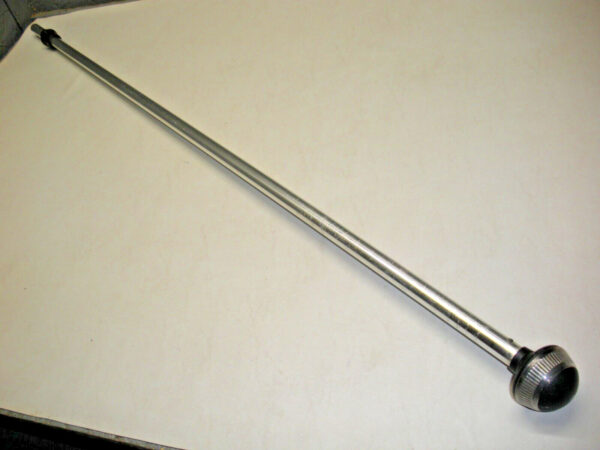 Attwood Removable Angled 48" All-Round Light