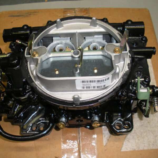 Genuine Mercruiser, Quicksilver Bearing Carrier Assembly 73020A 14