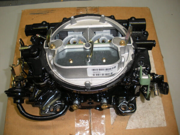 Genuine Mercruiser, Quicksilver Bearing Carrier Assembly 73020A 14 - Image 2