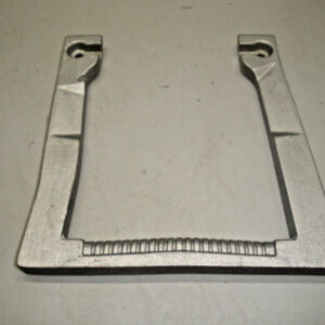 Genuine OMC Johnson Evinrude Motor Handle 121296