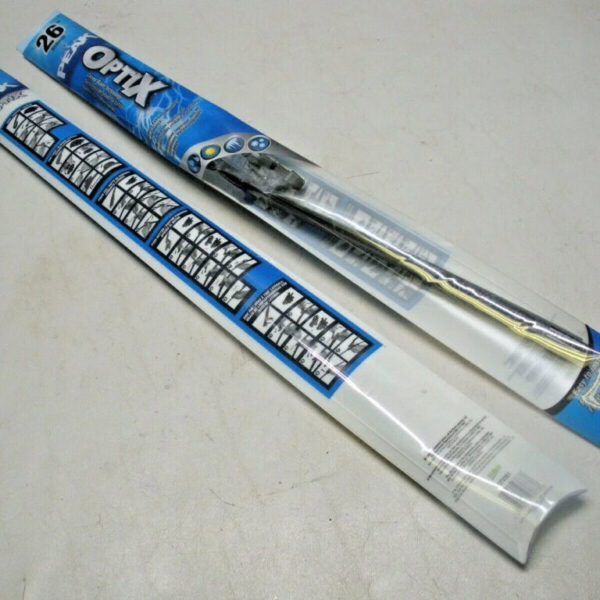 (2) Peak OPTIV 26" Wiper Blade 0TV261
