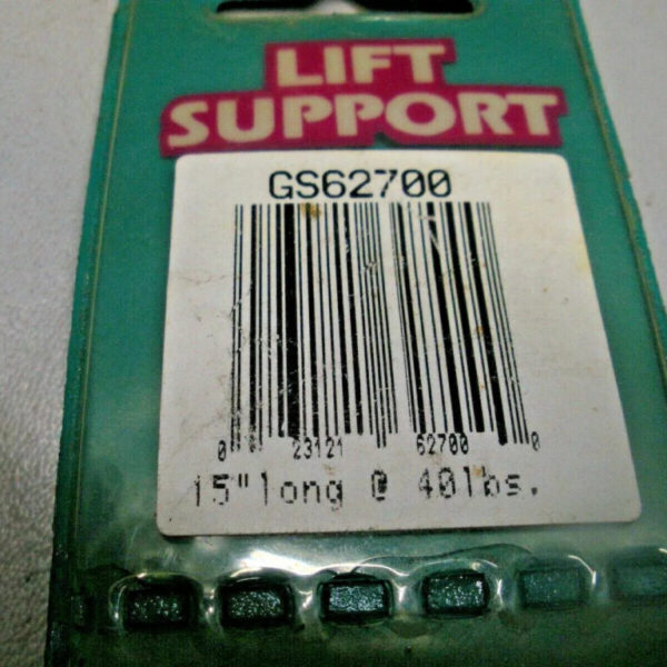 Nautalift 15" Gas Lift support GS62700