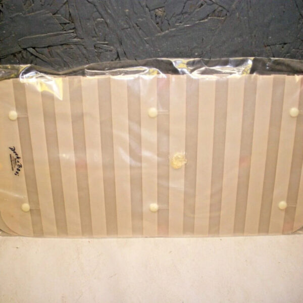 (2) Zarcor Peek a Boo CloZures Privacy Shutters