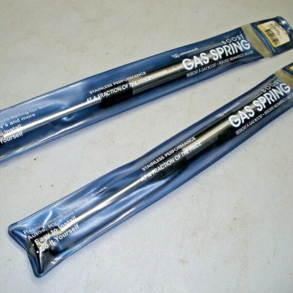 (2) Attwood Lift Support Spring SH35-40-5 8 1/2"-12"
