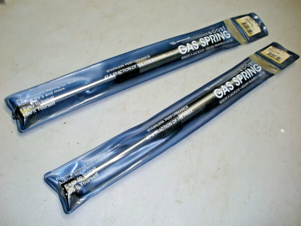 (2) Attwood Lift Support Spring SH35-40-5 8 1/2"-12"