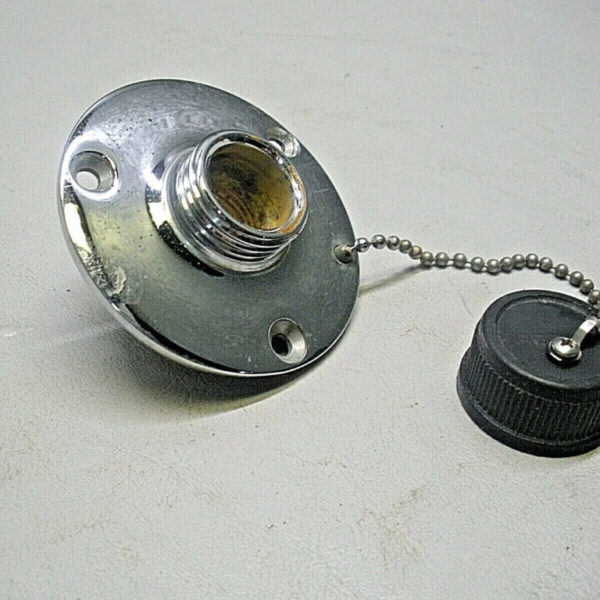 Perko Male Water Outlet Connection 0504