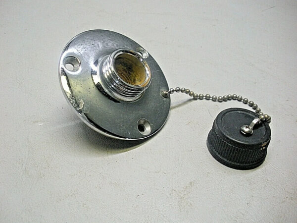 Perko Male Water Outlet Connection 0504