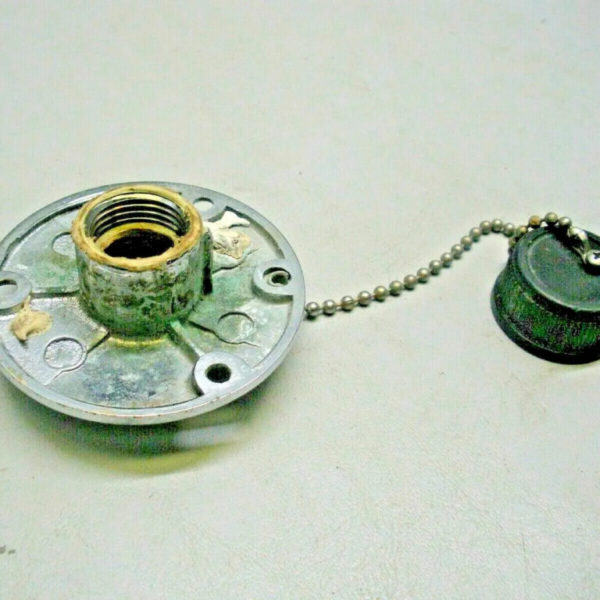 Perko Male Water Outlet Connection 0504