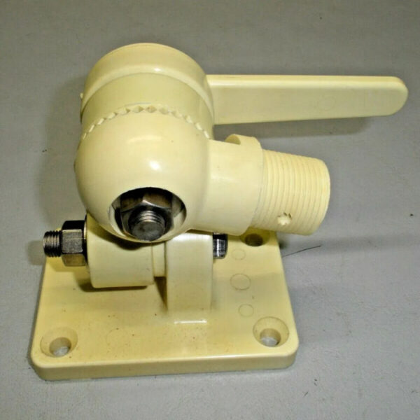 Shakespeare/ Archer Ratchet Antenna Mount 19-102