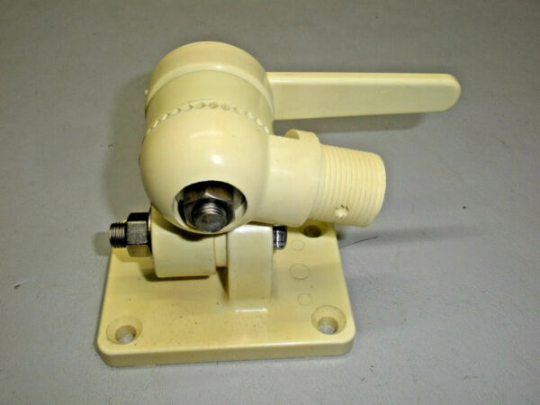 Shakespeare/ Archer Ratchet Antenna Mount 19-102 - Image 2