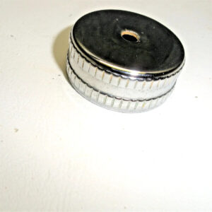 Perko Chrome Replacement Water Outlet Cap. For Use With 0504DP0CHR Outlet