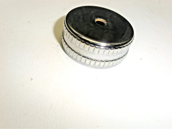Perko Chrome Replacement Water Outlet Cap. For Use With 0504DP0CHR Outlet