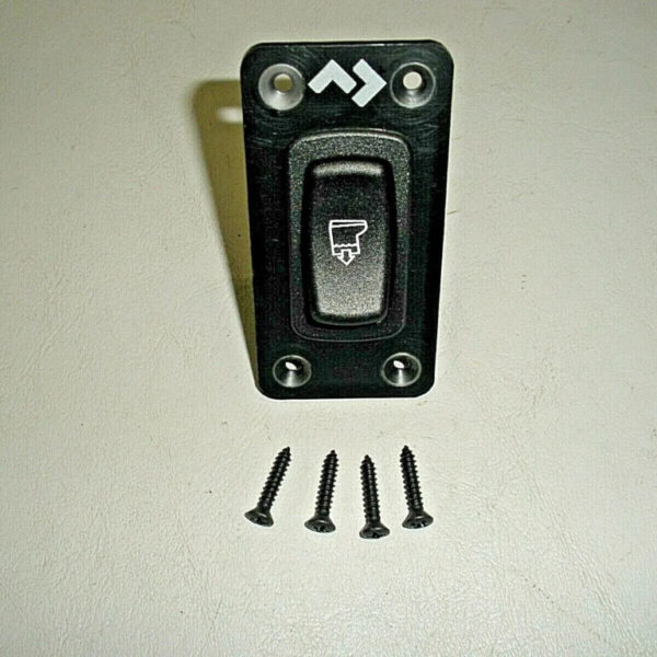 Dometic Sealand Flush Switch DFS-1F