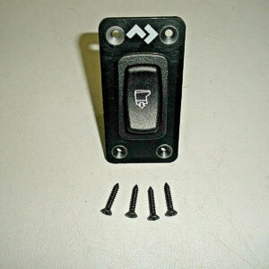 Dometic Sealand Flush Switch DFS-1F