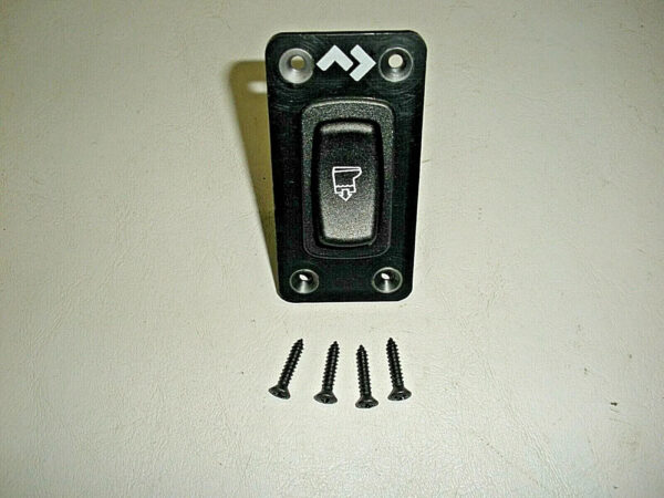 Dometic Sealand Flush Switch DFS-1F
