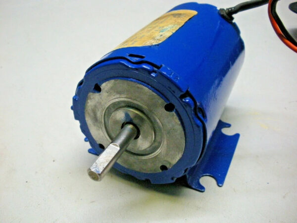 Raritan Galley Mate Water Pressure System GM12 12 Volt Replacement Motor G012 - Image 3