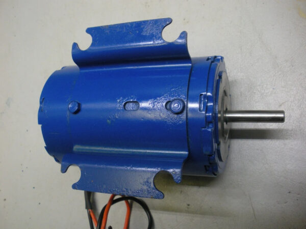 Raritan Galley Mate Water Pressure System GM12 12 Volt Replacement Motor G012 - Image 4