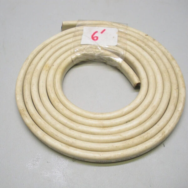 12 AWG Two Conductor Boat Cable E157097 6' Length
