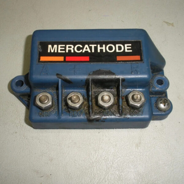 Mercury Mercruiser Mercathode 42600A3