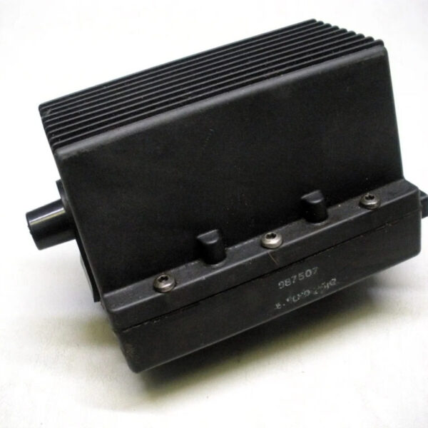 OMC Johnson Evinrude Discontinued Coil/ Module 987507 Replaced by 988145