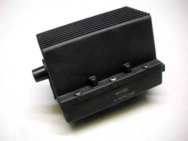 OMC Johnson Evinrude Discontinued Coil/ Module 987507 Replaced by 988145