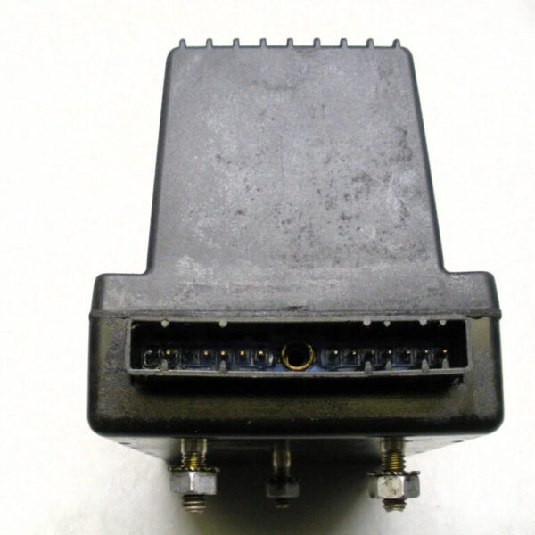 OMC Johnson Evinrude Discontinued Coil/ Module 987507 Replaced by 988145