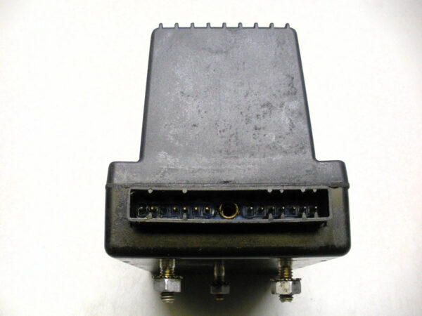 OMC Johnson Evinrude Discontinued Coil/ Module 987507 Replaced by 988145 - Image 2